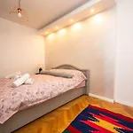 Eternal Flame Apartment