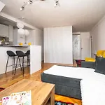 Eternal Flame Apartment