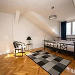 Eternal Flame Apartment